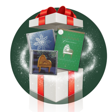 The Jon Schmidt Christmas Bundle
